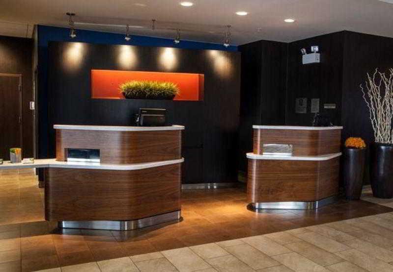 Courtyard By Marriott York Hotel Exterior foto