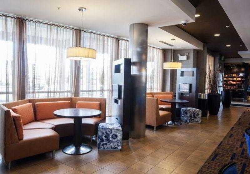 Courtyard By Marriott York Hotel Exterior foto