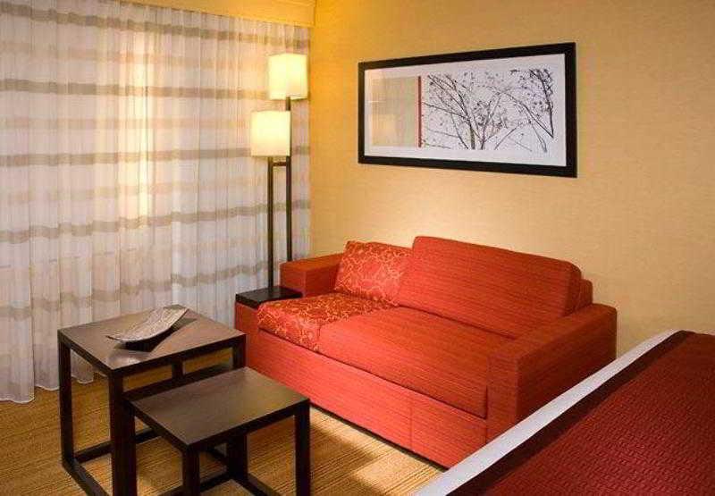 Courtyard By Marriott York Hotel Exterior foto